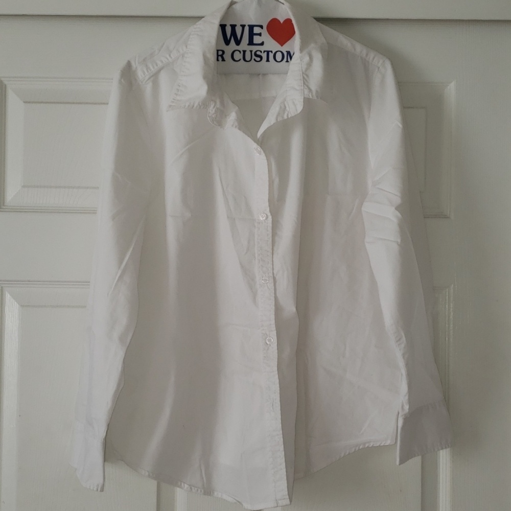 White shirt